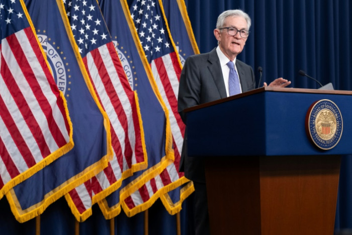 Jerome Powell: The careful Fed chair standing firm against Trump