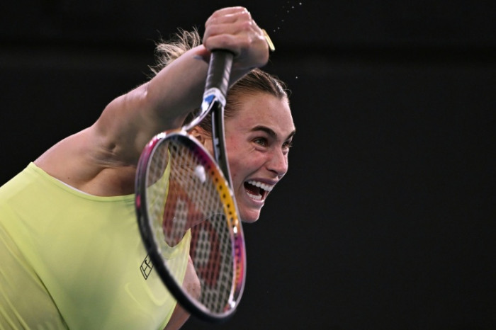 Sabalenka favourite at Australian Open but faces Swiatek, US threats