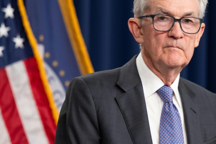 Central bankers voice ‘full solidarity’ with US Fed and Powell