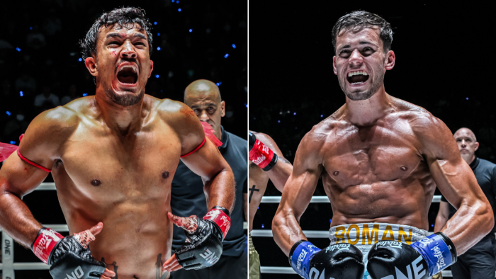 ONE Championship: Sinsamut warns George Jarvis ‘don’t run’ with high-stakes clash set