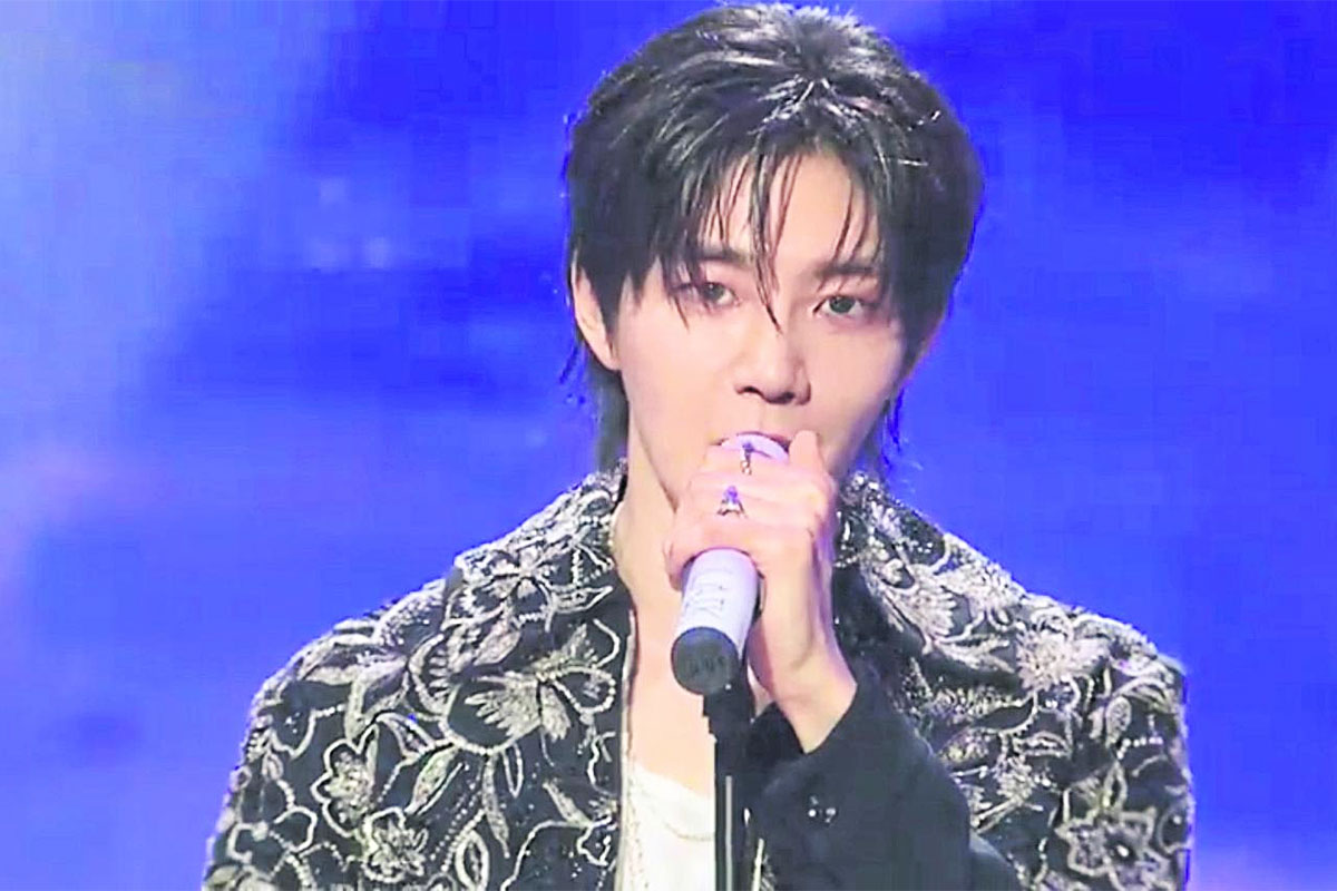 Korean series explores the intriguing world of idols