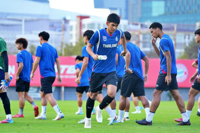 Jakarta to organise Asean championship draw on Thursday