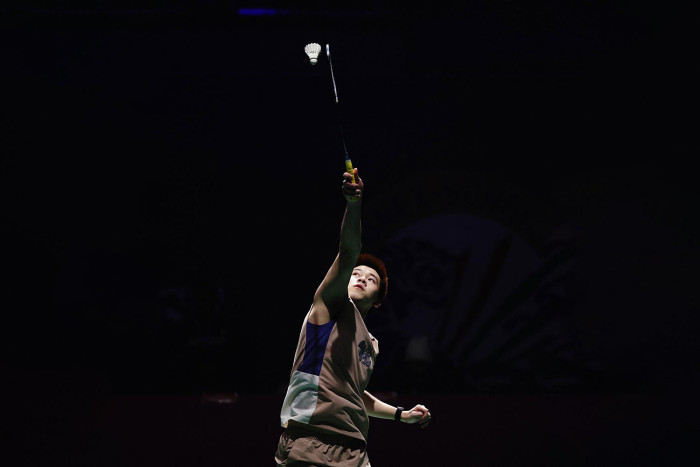 Kunlavut keeps run going with 3-game win in India