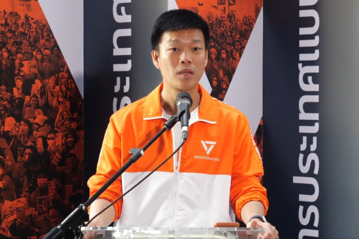 People&rsquo;s Party drops candidate after online gambling arrest