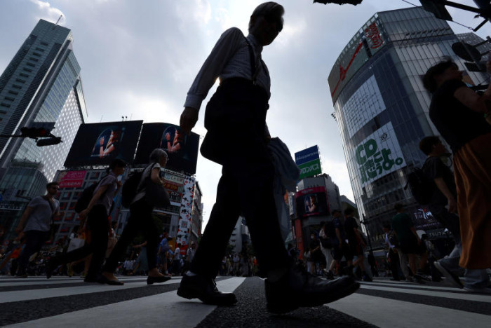 Thai woman arrested in Japan for brokering in Thai girl sex work case