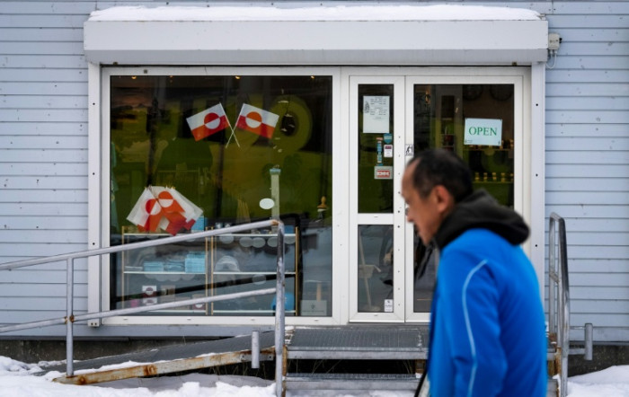 Greenlanders torn between anxiety and relief after US talks