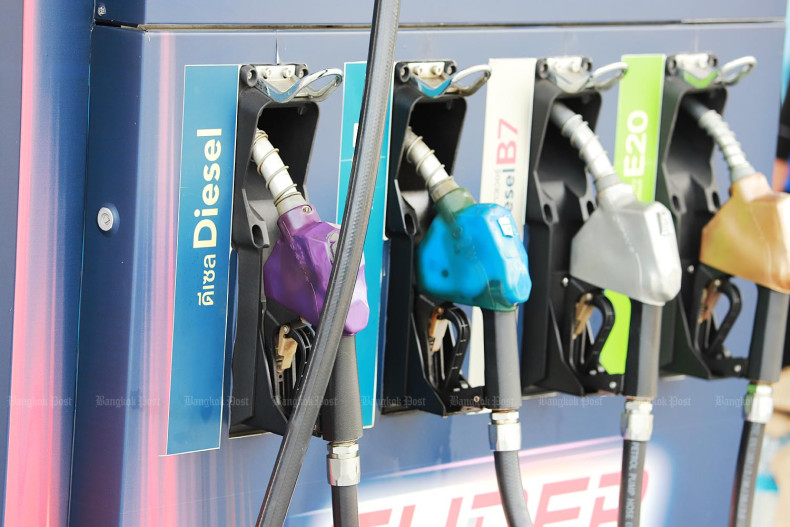 Time to restart peace talks in the far South