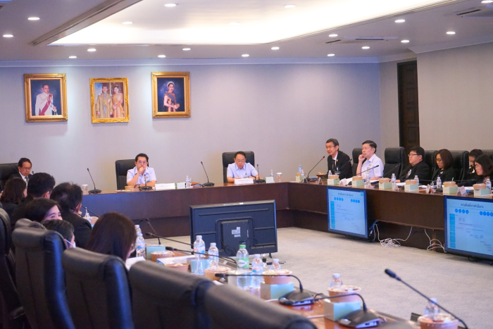 National Vaccine Committee backs PCV inclusion immunisation programme