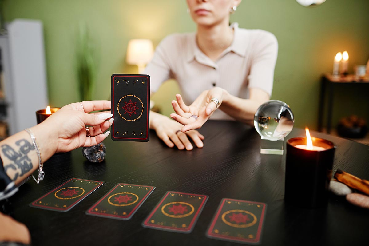 Your horoscope for Jan 16-22