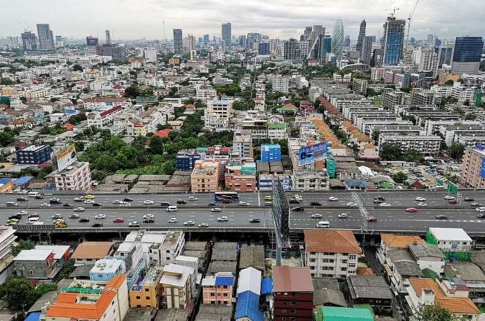 Thai dividend payouts hit record high in 2025