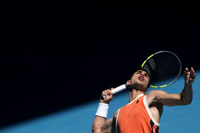 Hungry Alcaraz, focused Sabalenka target Australian Open glory