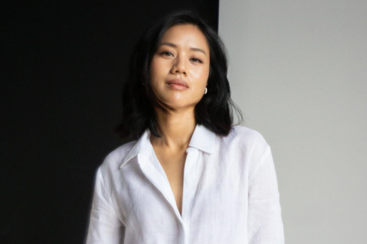 Writing the unspoken