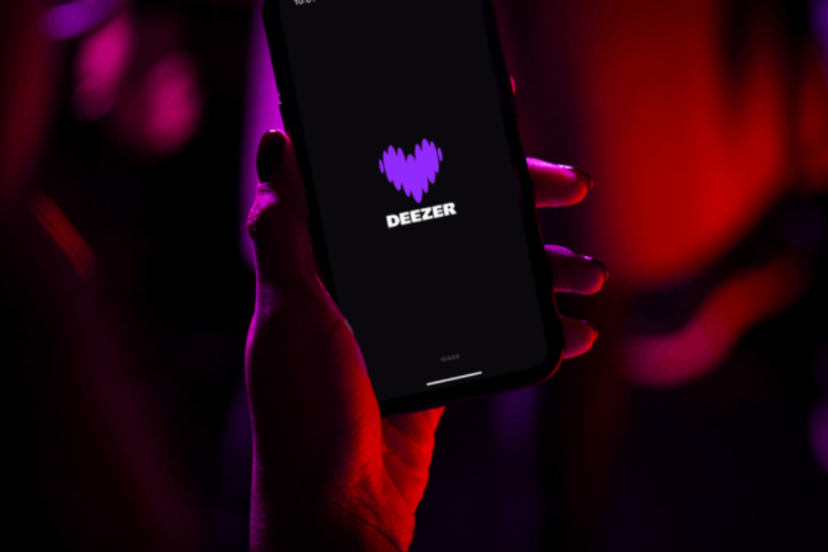 97% of listeners &lsquo;can&rsquo;t tell real music from AI creations&rsquo;