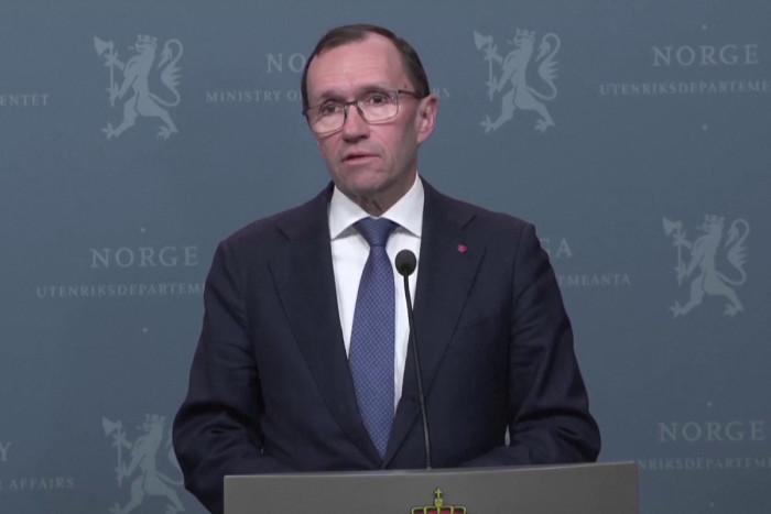 Denmark will continue talks with US over Greenland, says minister