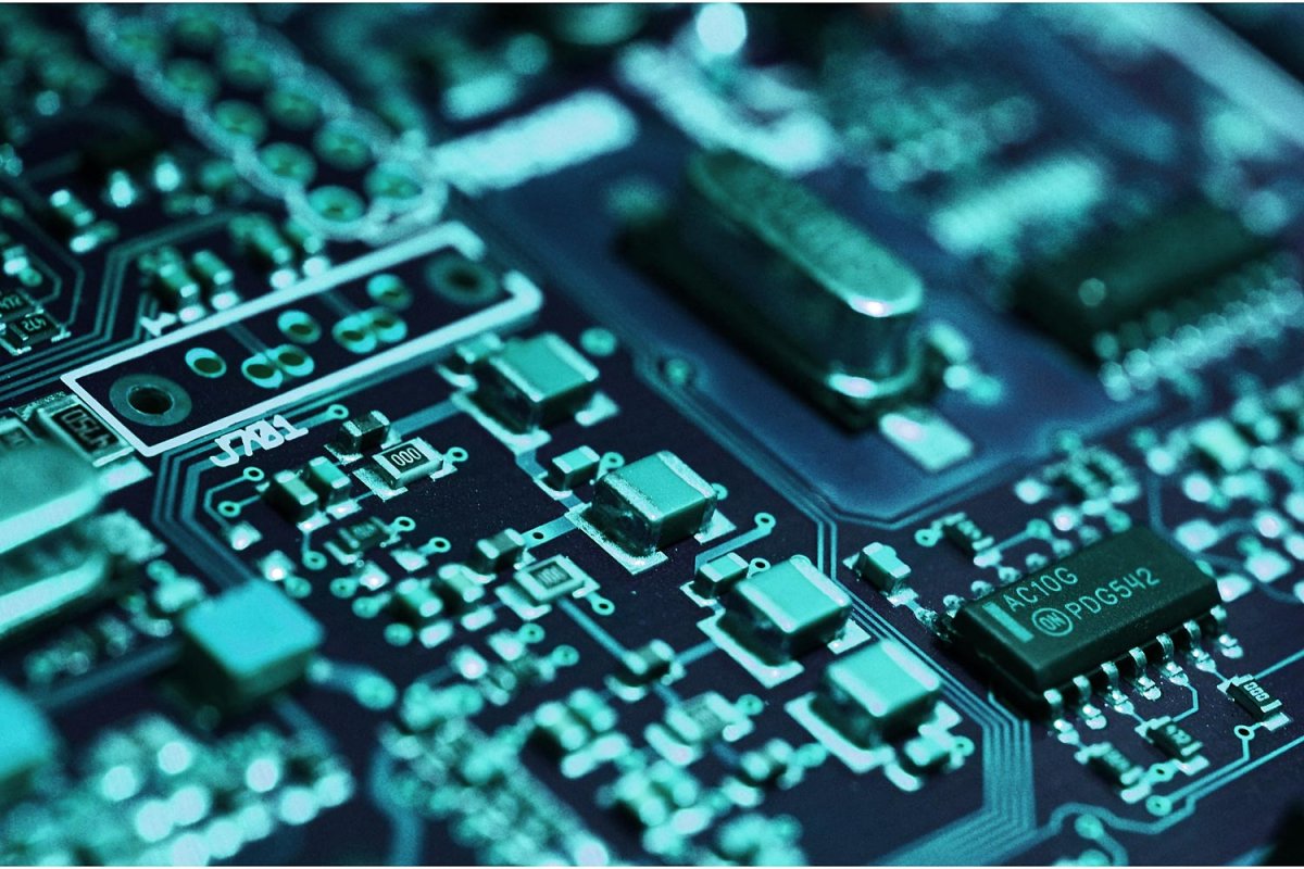 Bangkok Post - Zhen Ding invests B65bn in local PCB joint venture