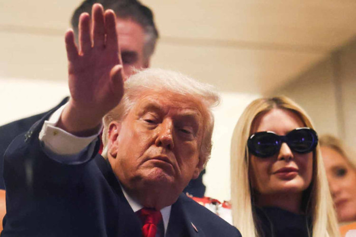 US seeks Thai help on Gaza peace plan