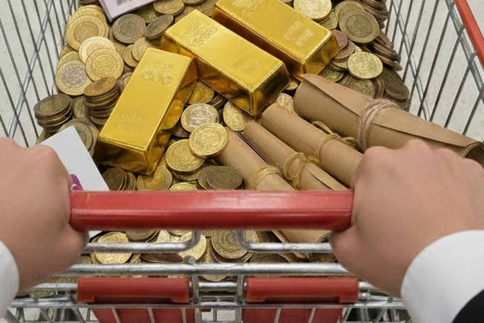 Exploring the financial mindset of Thai Gen Z