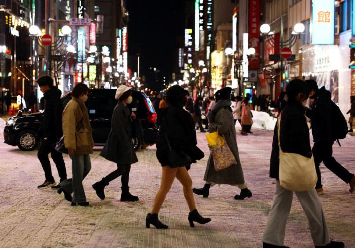 Japan 2025 foreign visitors at record 42.7m, spending at all-time high