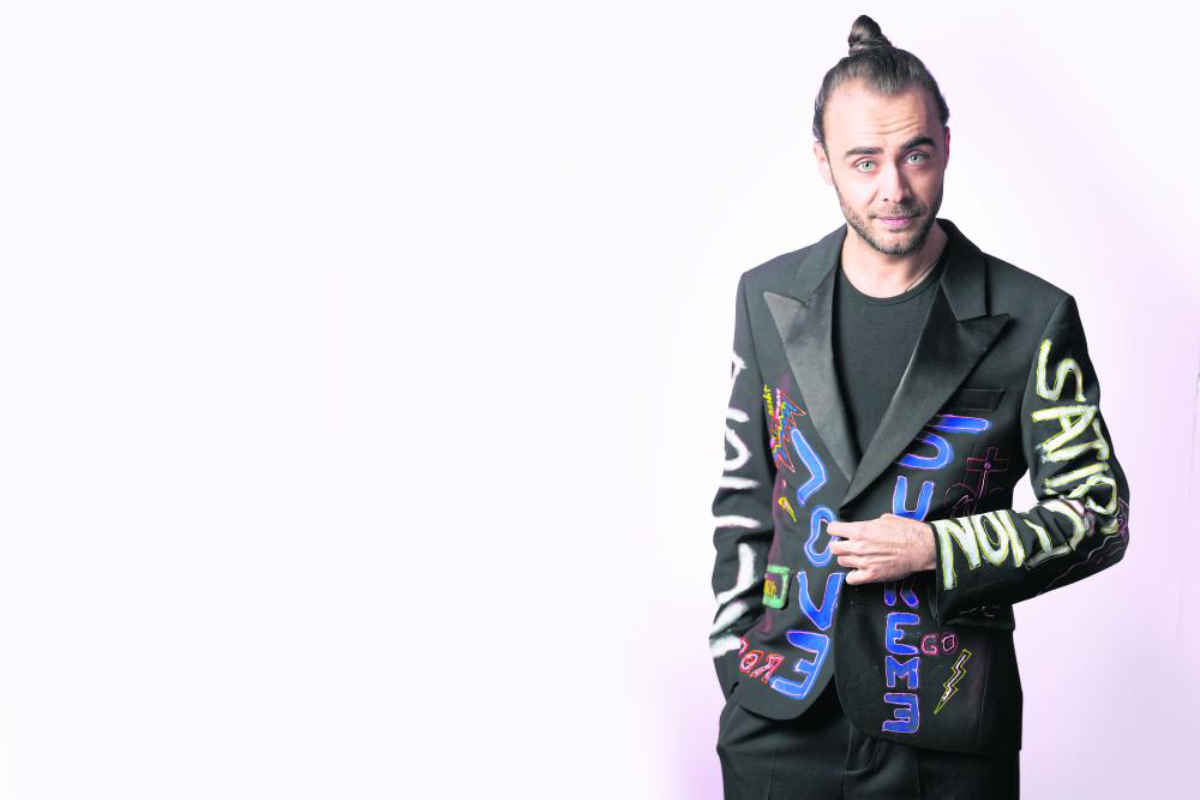 Acclaimed pianist to open Sala Concert Series