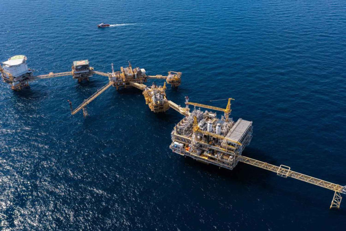 Petroleum law changes put on hold