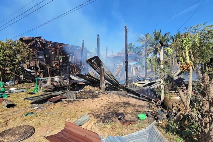 Industrial confidence falls in December