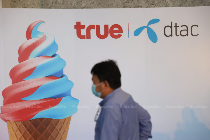 Telenor selling stake in True Corp for $3.9 billion