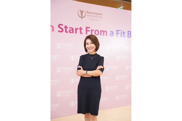 Bumrungrad launches weight management solution amid health crisis