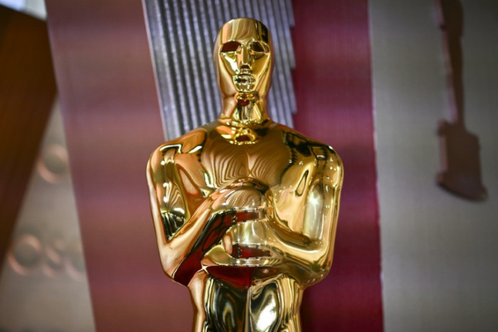 Two heavyweights contend for most Oscar nominations