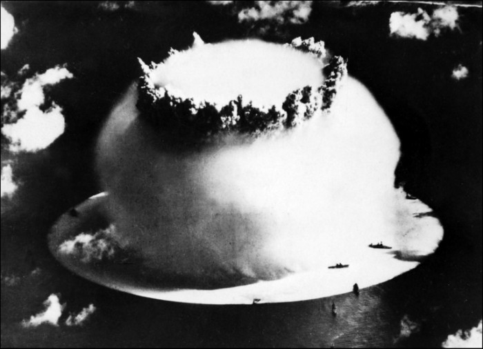 ‘They poisoned us’: the deadly legacy of nuclear testing