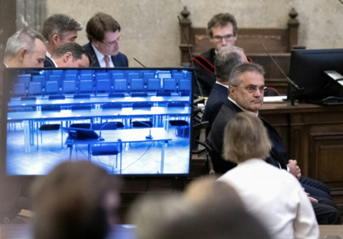 Austria to try ex-agent in Russia spying case