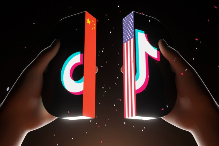 Who owns TikTok in the US now?