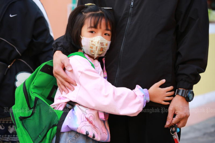 Cold snap in Thailand won’t last long