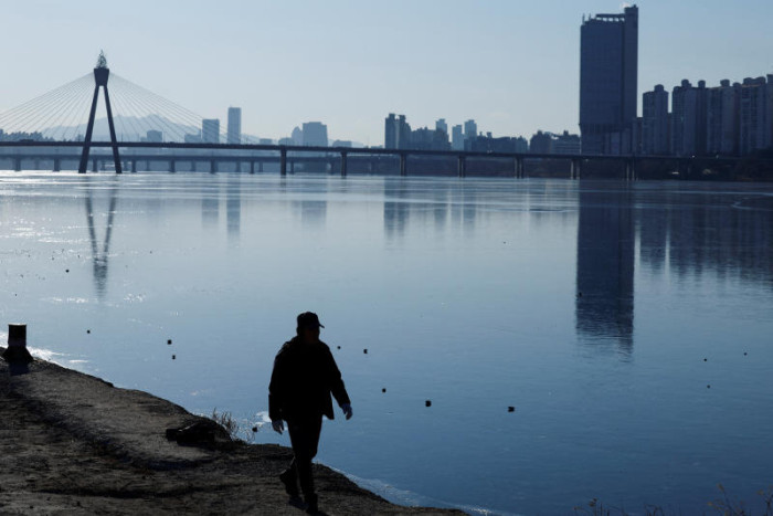 South Korea regains appeal among Thais after travel‑ban backlash subsides