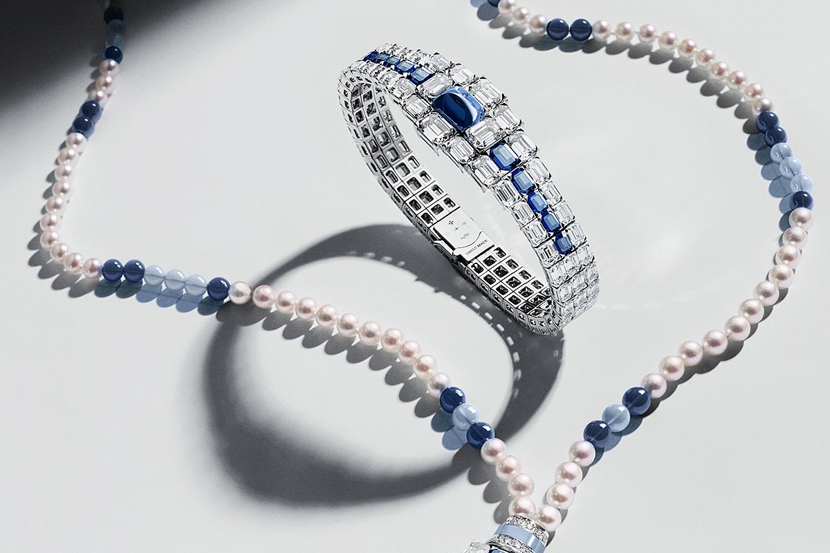 Born of a noble line