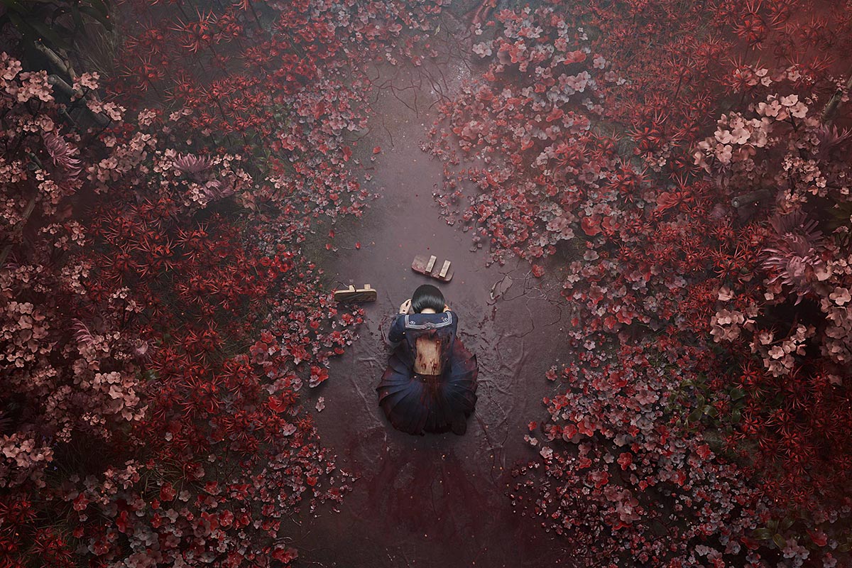 Return To Silent Hill marks 20 years of tension, terror