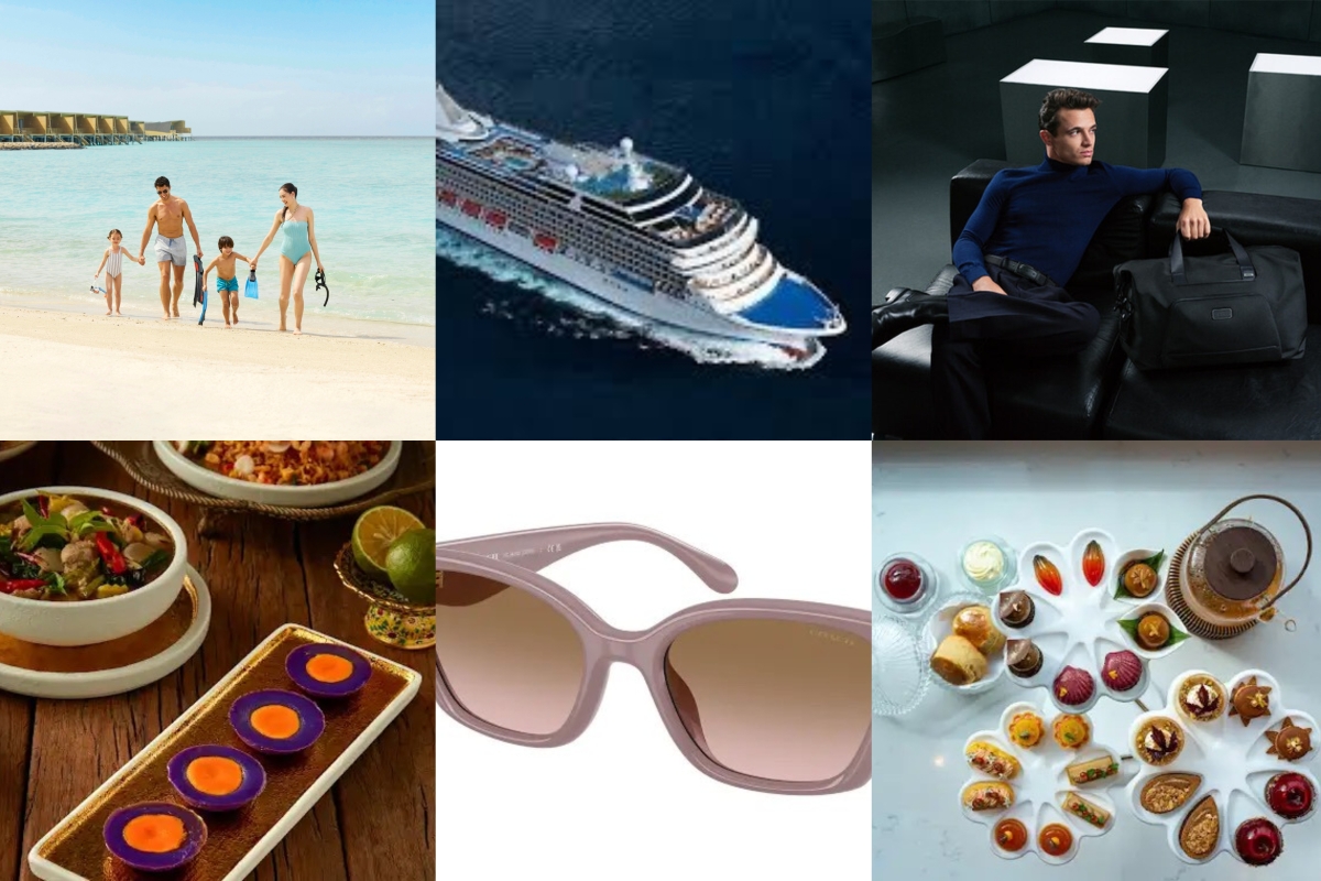 Guru's Weekly Buzz: Jan 23-29