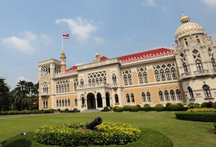 Think-tank expects new Thai government by May