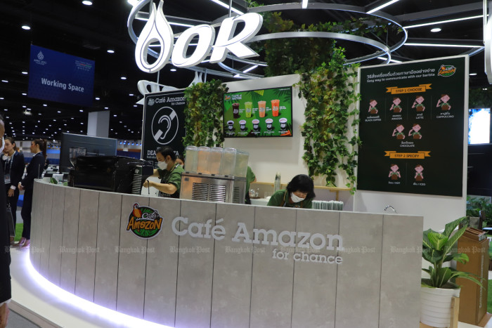 Thai cafe chains to help redefine ‘sweet’