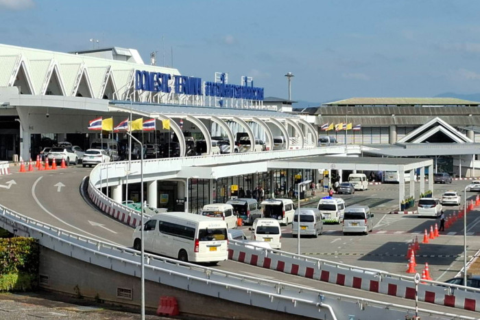 Thai tourist destinations on alert for Nipah virus