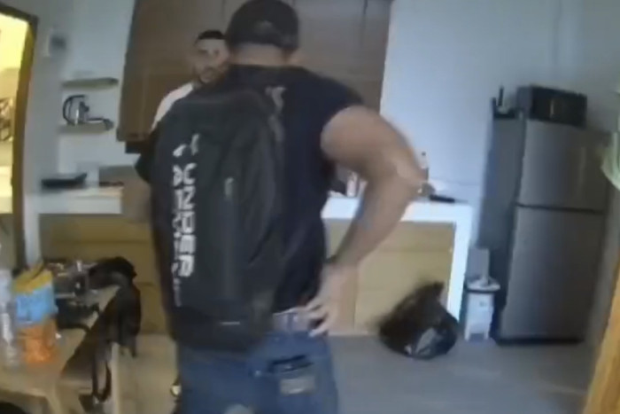 Israelis caught with dangerous ‘Labubu’ drugs on Koh Phangan