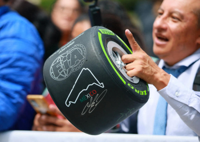 Off track, the numbers are adding up for F1 newcomers Cadillac