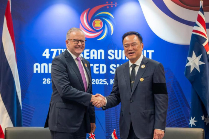 Reflect, respect and celebrate