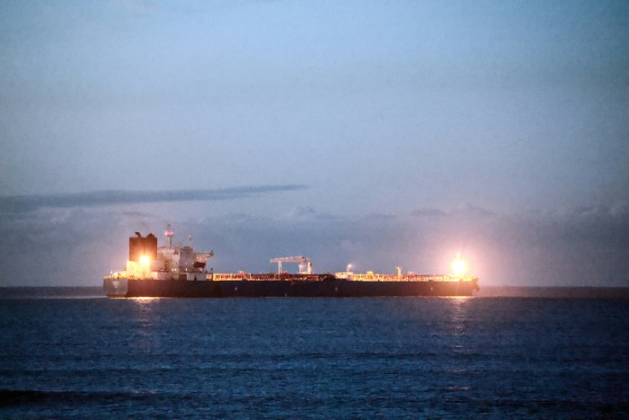 Russia's 'shadow tanker fleet' and how it works