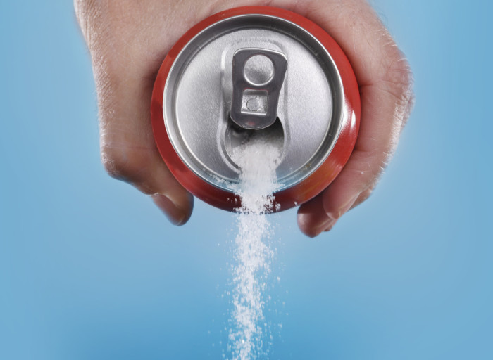 Department to roll out new standard for sugar in drinks