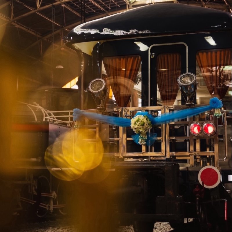 Board The Blue Jasmine