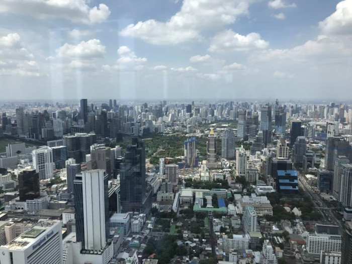 Thai Finance Ministry maintains 2026 growth forecast at 2.0%