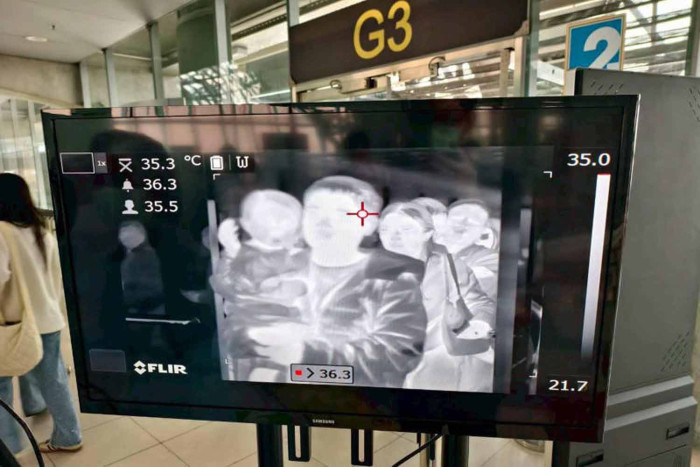 No signs of Nipah found in arrivals from risk areas