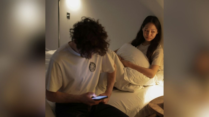Thailand tops global infidelity rates people admit to