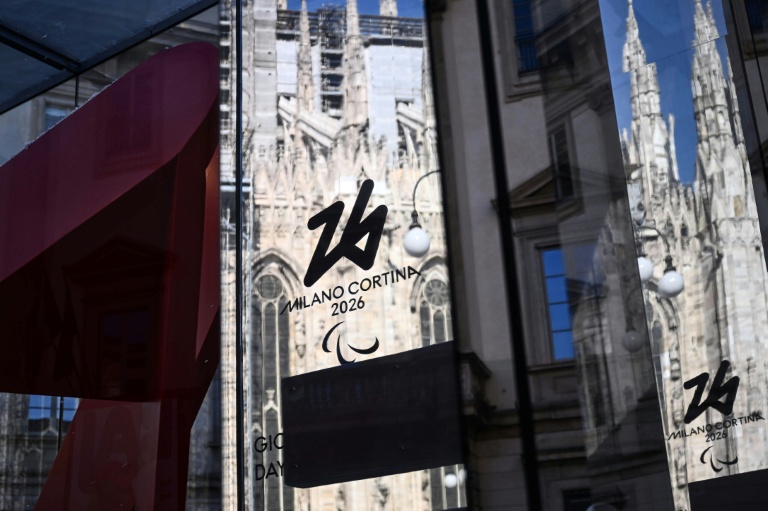 The news that a branch of US Immigration and Customs Enforcement (ICE) will help with security at the upcoming Winter Olympics has sparked an angry reaction. (Photo: AFP)