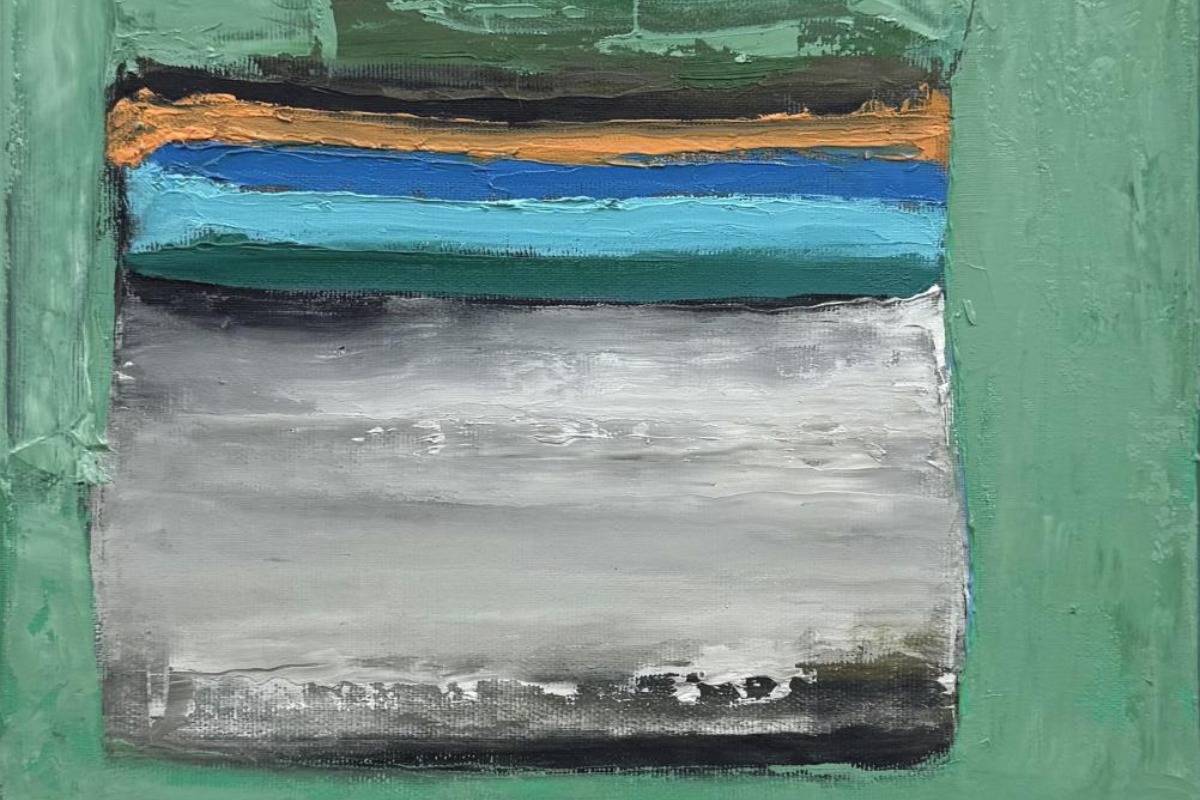 Supples Gallery art exhibition dwells on  different languages, common experiences